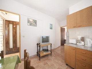 Appartement Splitska Kenmerken 8