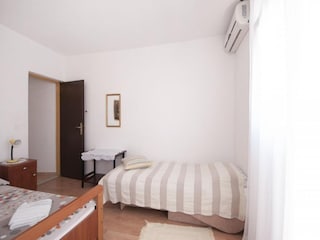 Appartement Splitska Kenmerken 10
