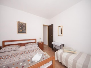 Appartement Splitska Kenmerken 11