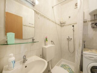 Apartment Splitska Ausstattung 13