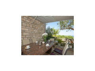 Appartement Splitska  16
