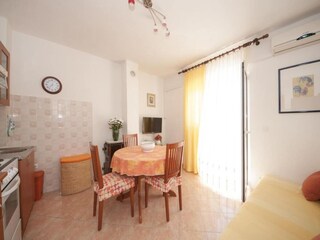 Apartment Splitska Ausstattung 3