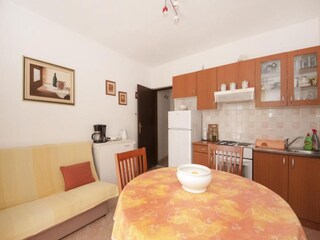 Appartement Splitska Équipement 4