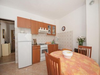 Appartement Splitska Équipement 5