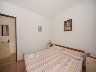 Appartement Splitska Kenmerken 8