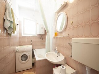Appartement Splitska Équipement 10