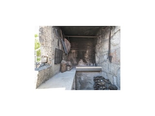 Appartement Splitska  21
