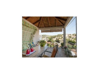 Apartment Splitska  22