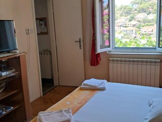 Appartement Splitska Kenmerken 16