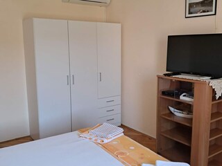 Appartement Splitska Kenmerken 18