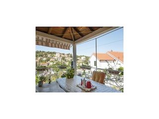 Appartement Splitska  30