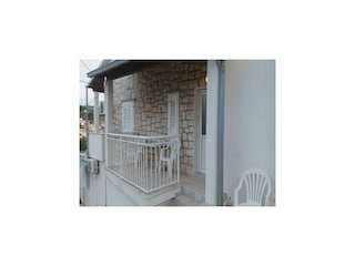 Appartement Splitska  12