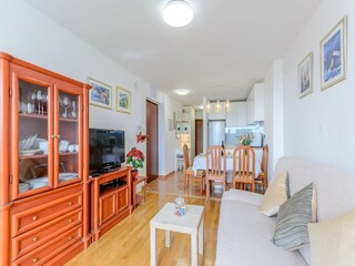 Appartement Split (Stadt) Équipement 8