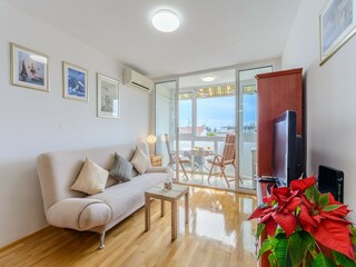 Appartement Split (Stadt) Équipement 10