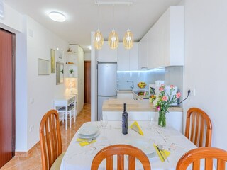 Appartement Split (Stadt) Kenmerken 11
