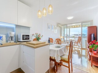 Appartement Split (Stadt) Kenmerken 12