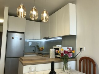 Appartement Split (Stadt) Kenmerken 16