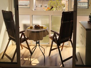 Appartement Split (Stadt) Buitenaudio-opname 6