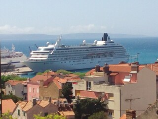 Appartamento Split (Stadt)  25