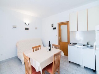 Apartamento Postira Características 3