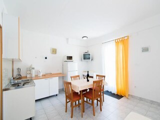 Apartamento Postira Características 4