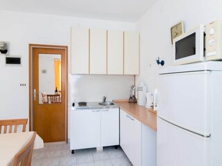 Apartamento Postira Características 5