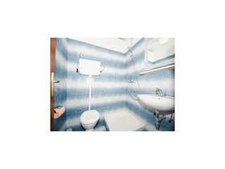 Apartment Molunat Ausstattung 7