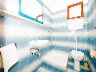 Apartment Molunat Ausstattung 8