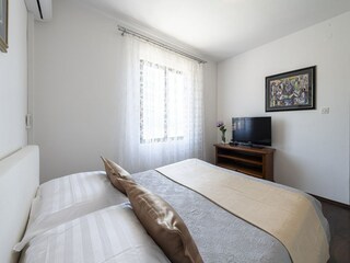 Apartment Molunat Ausstattung 10