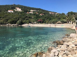 Appartamento Molunat Ambiente 22