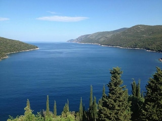 Appartamento Molunat Ambiente 25