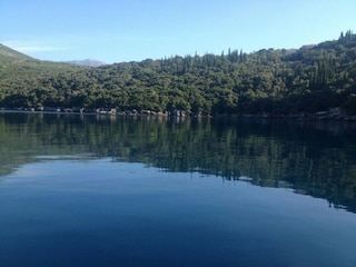 Appartamento Molunat Ambiente 30
