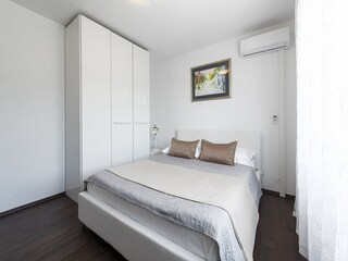 Apartment Molunat Ausstattung 5