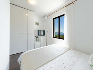 Apartment Molunat Ausstattung 7