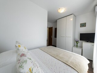 Apartment Molunat Ausstattung 10