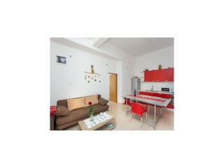 Apartment Trstenik Ausstattung 7