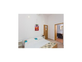 Apartment Trstenik Ausstattung 12