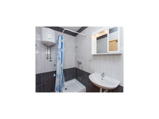 Apartment Trstenik Ausstattung 20