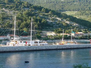 Apartment Trstenik  24