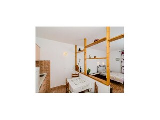 Apartment Trstenik Ausstattung 7