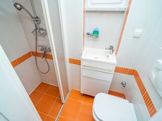 Ferienhaus Cavtat Ausstattung 18