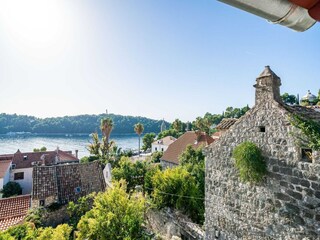 Ferienhaus Cavtat Außenaufnahme 5