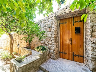 Casa per le vacanze Cavtat Registrazione all'aperto 6