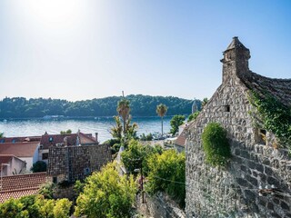 Ferienhaus Cavtat Außenaufnahme 9