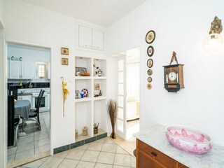 Maison de vacances Cavtat Enregistrement extérieur 12
