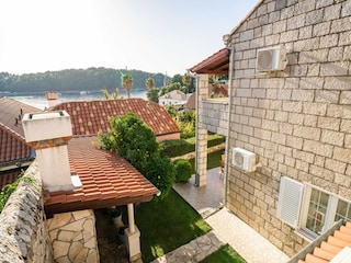Maison de vacances Cavtat Enregistrement extérieur 13