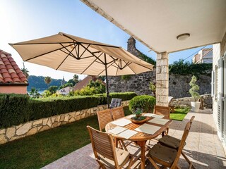 Ferienhaus Cavtat  32