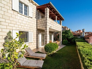 Maison de vacances Cavtat  34