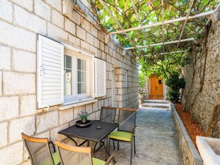 Ferienhaus Cavtat  36