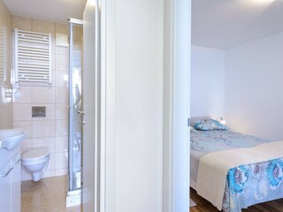 Appartement Dubrovnik Kenmerken 16
